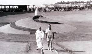 Auroville Inauguration3