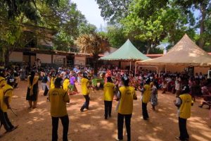 Palm Festival 2026 Isai Ambalam